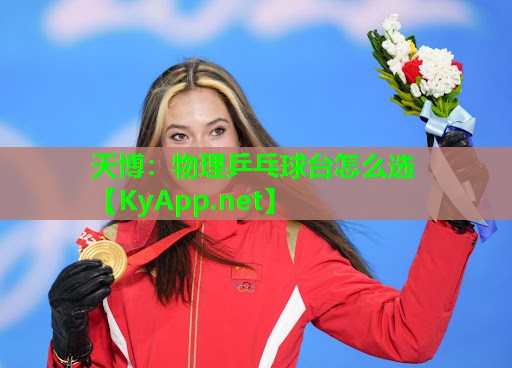 天博:物理乒乓球台怎么选