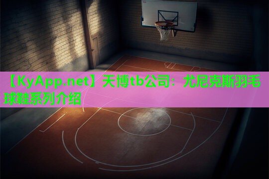 尤尼克斯羽毛球鞋系列介绍